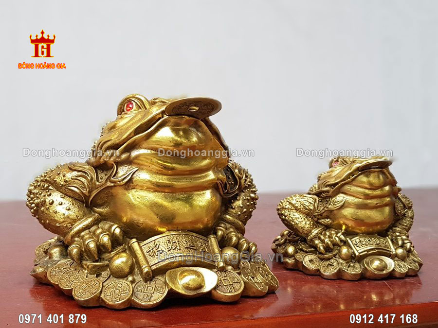 Từng đường nét trên pho tượng được chế tác tinh xảo nhất